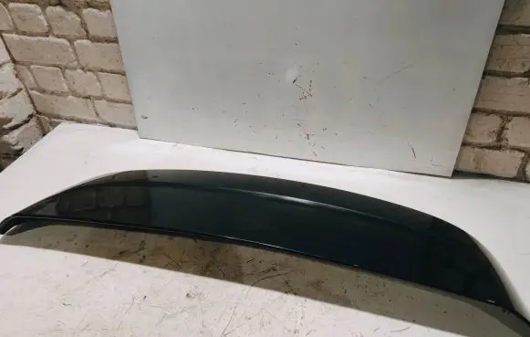KIA Ceed Tailgate/trunk spoiler 872501H200 ED3DR0AR
