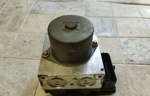 Ford S-MAX ABS Pump 7G912C405AA 16565701 54084874A