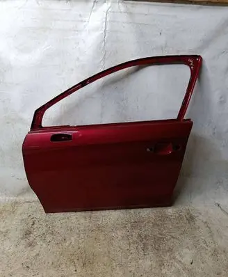 Citroen DS4 Front door