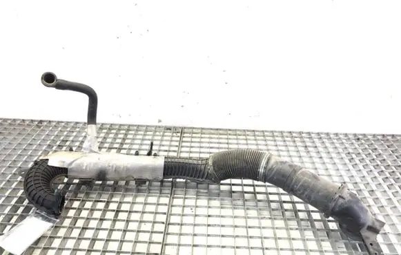 Ford Kuga I Intercooler hose/pipe