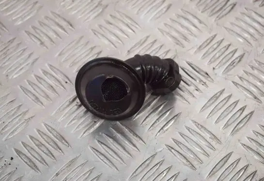 Volkswagen Touran I Oil sump strainer pipe 03CKMBG