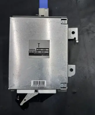 Other control units/modules
