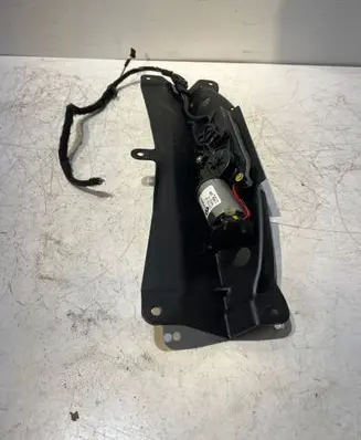BMW X5 E70 Tailgate/trunk/boot lock/catch/latch 51247233909 977706105