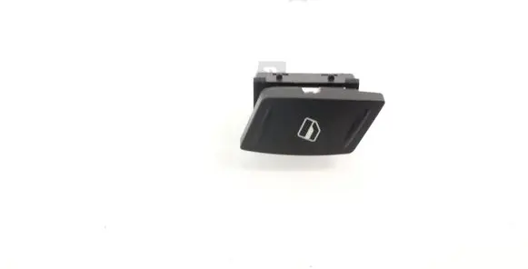 Skoda Octavia Mk2 (1Z) Electric window control switch 1Z0959856
