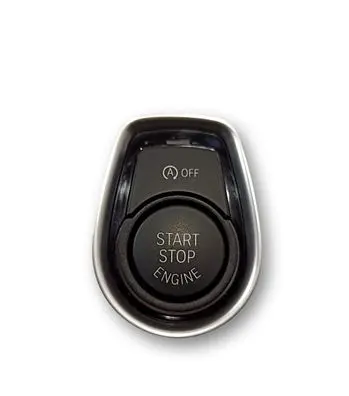 BMW 1 F20 F21 Engine start stop button switch 61319250734 9250734