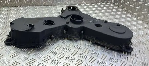 Land Rover Range Rover Sport L320 Timing belt guard (cover) CK5Q6019AA 4H2Q6019AL