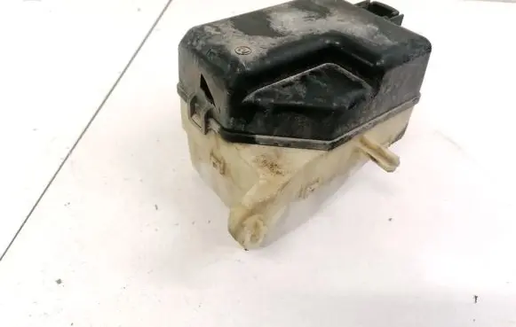 Toyota Yaris Fuse box set