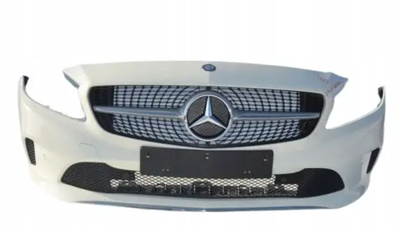 Mercedes-Benz A W176 Front bumper A1768806640