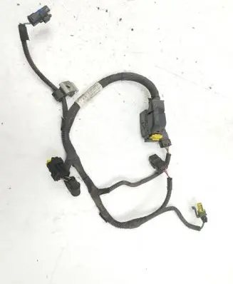 Peugeot 3008 I Gearbox/transmission wiring loom AG0085430E