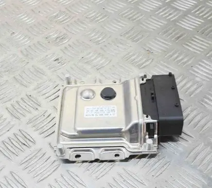Mercedes-Benz E W212 Other devices A0009007006 0281031383