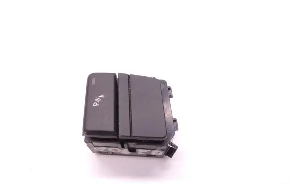 BMW 5 E60 E61 Parking (PDC) sensor switch 915907602 502300 D106