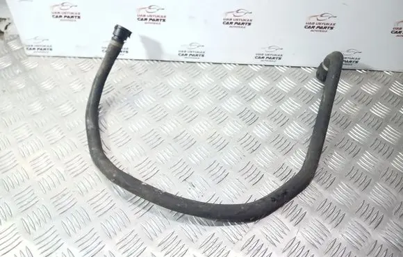 BMW 5 E60 E61 Engine coolant pipe/hose 7787458