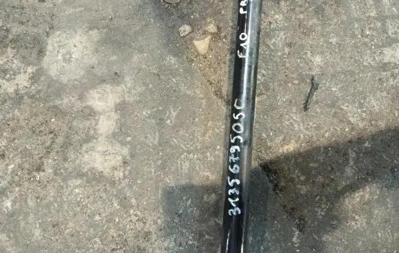 BMW 5 F10 F11 Front anti-roll bar/sway bar 31356795050