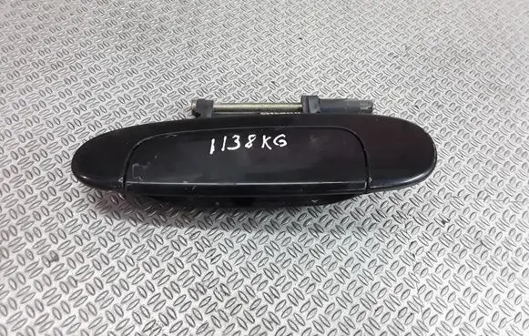 Toyota Yaris Rear door exterior handle