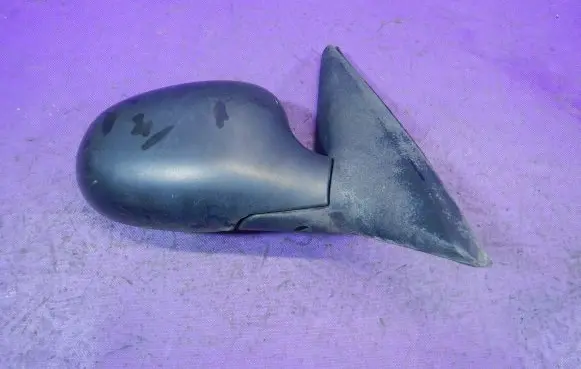 Chevrolet Lanos Manual wing mirror 