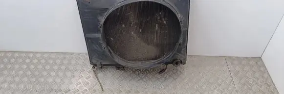 Mitsubishi Pajero Coolant radiator MR497044 MR404894
