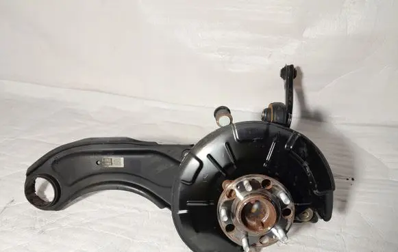 KIA Carnival Front differential mounting bracket 55121