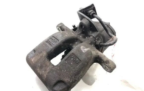 Volkswagen PASSAT B6 Rear brake caliper