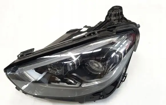 Mercedes-Benz E W213 Headlight/headlamp A2139061505