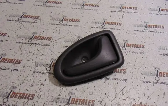 Renault Scenic I Front door interior handle 7700415975