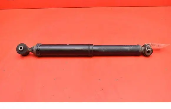 Peugeot 2008 I Rear shock absorber/damper 9677172880