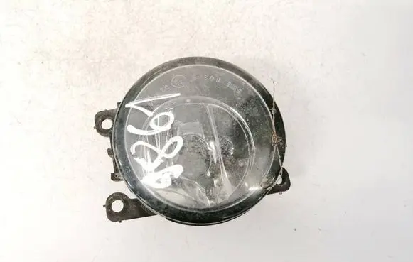 Renault Megane II Front fog light 820007408