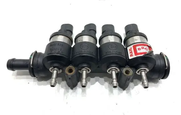Renault Scenic III - Grand scenic III LP gas injector 09SQ9