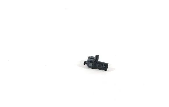 Airbag deployment crash/impact sensor