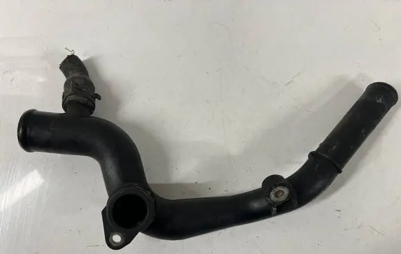 Mercedes-Benz A W168 Engine coolant pipe/hose a1662000452 pa66gk20gf10