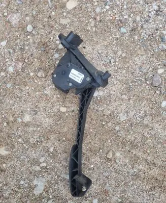 Volvo S60 Accelerator throttle pedal 30636004 6PV00853701