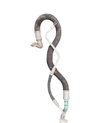 BMW 3 E90 E91 Vacuum line/pipe/hose 53695163702