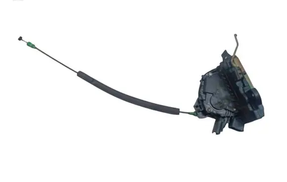 Jaguar X-Type Rear door lock