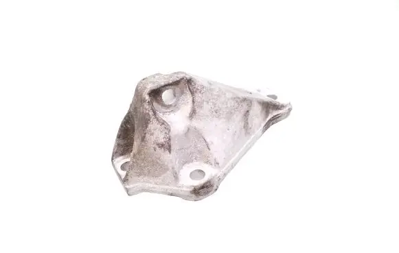 BMW 3 E90 E91 Fuel pump bracket 7804376 13517804376