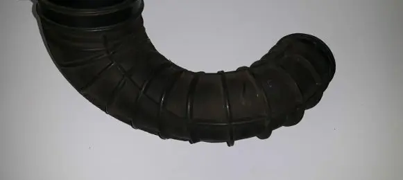 Volvo S80 Intercooler hose/pipe 08634143