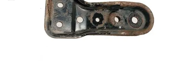 Other front suspension part