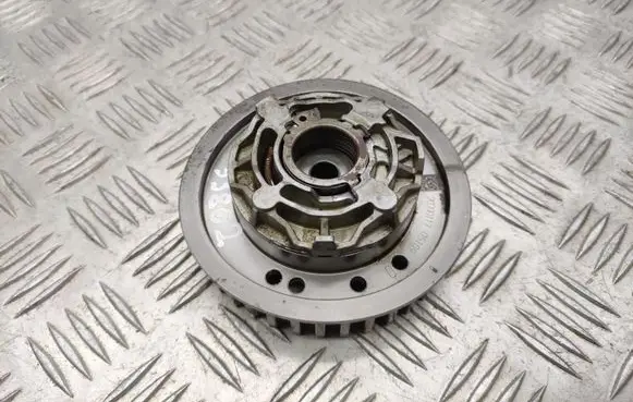 Camshaft pulley/ VANOS