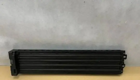 Renault Scenic IV - Grand scenic IV Bonnet/hood grill 92000988XC
