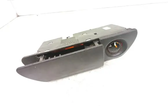 Ashtray (front)