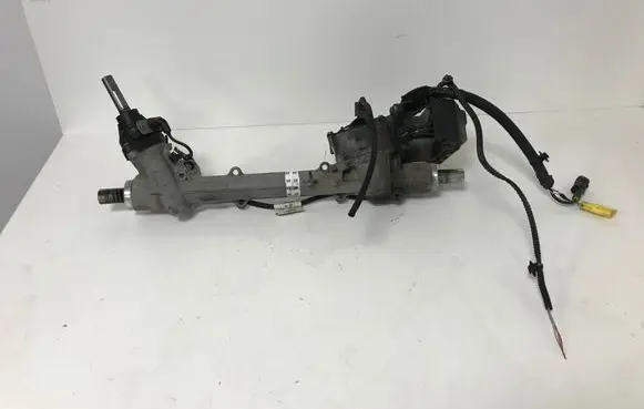 Citroen C4 Grand Picasso Steering rack 6820000302 1712511050 1718500132