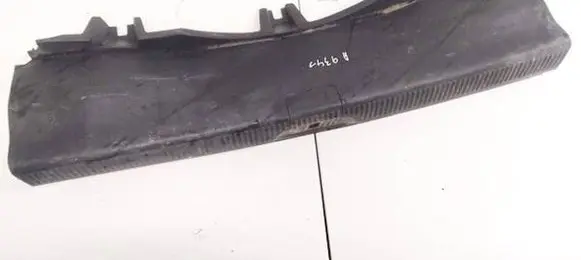 Skoda Octavia Mk2 (1Z) Other trunk/boot trim element