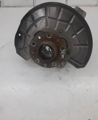 Alfa Romeo Stelvio Rear wheel hub 00505357000