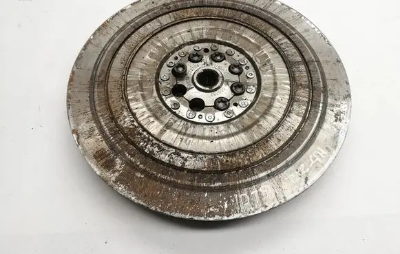 Mercedes-Benz E W212 Flywheel A6510301405