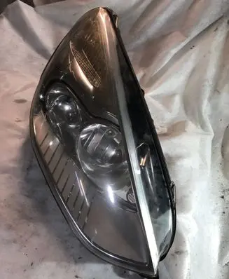 Ford Galaxy Headlight/headlamp 6M2113W029BH