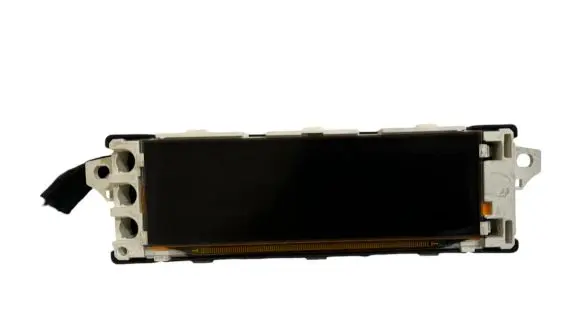 Peugeot Partner Screen/display/small screen 966448398000 1P0R0W48 50355029050102