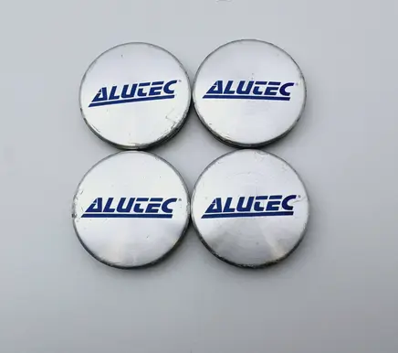 Non-original wheel cap