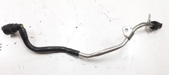 Air conditioning (A/C) pipe/hose