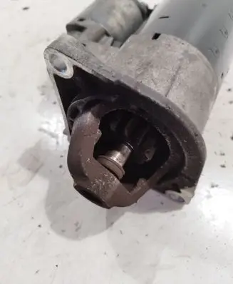 Fiat Doblo Starter motor