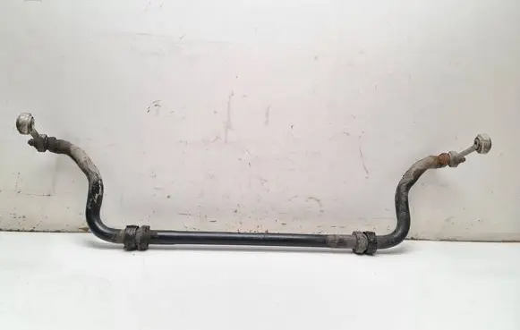 Porsche Cayenne (9PA) Front anti-roll bar/sway bar 7L0411025G A009419092003