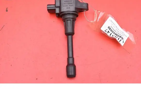 Nissan Micra High voltage ignition coil 22448JA00C