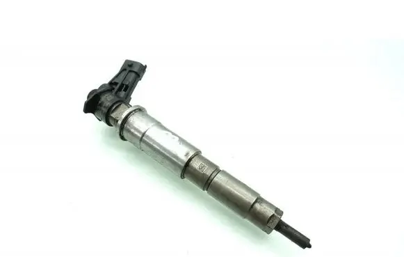 Fuel injector
